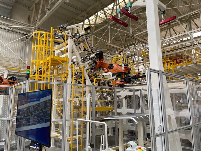 ��Ϣ�����Ԅ�(d��ng)���ęC(j��)е�ۑ�(y��ng)��