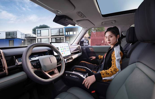 �A(y��)��12.98�fԪ�𣬴��d����늄�(d��ng)���(q��)������iCAR 03ֵ���ڴ�����